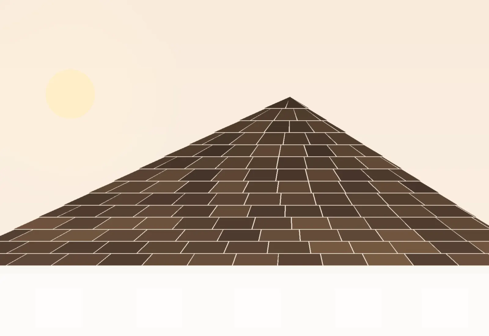 Roofer applying a bead of sealant on a dark asphalt shingle roof