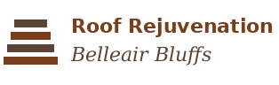 Roof Rejuvenation Belleair Bluffs logo